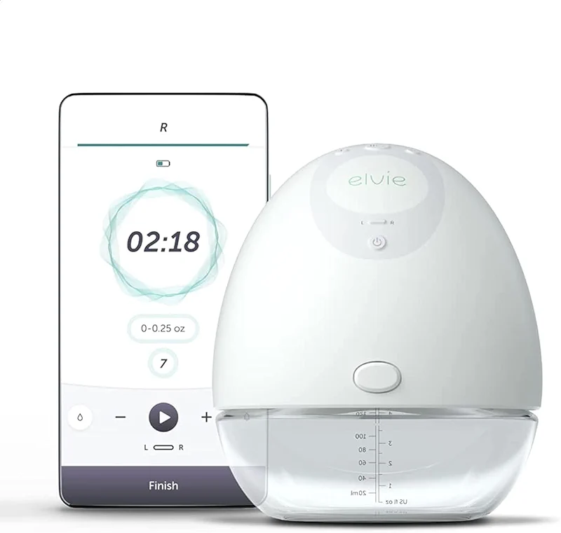 Elvie Single — image 1