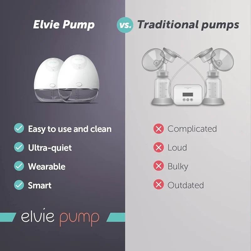 Elvie Single — image 5