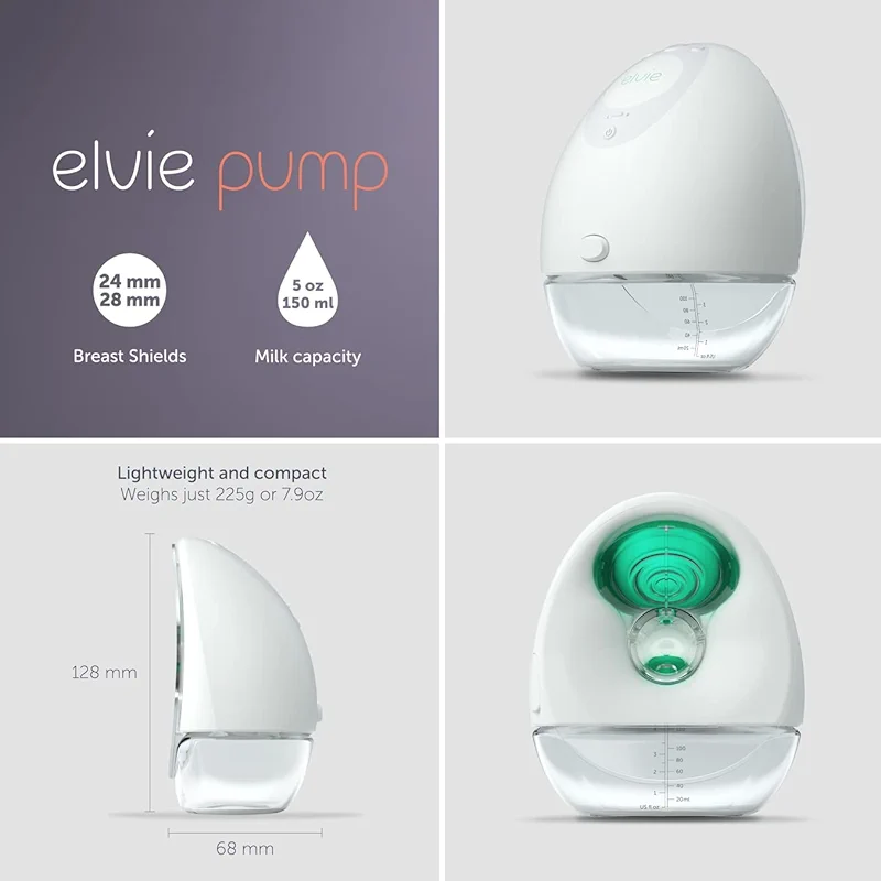 Elvie Single — image 3