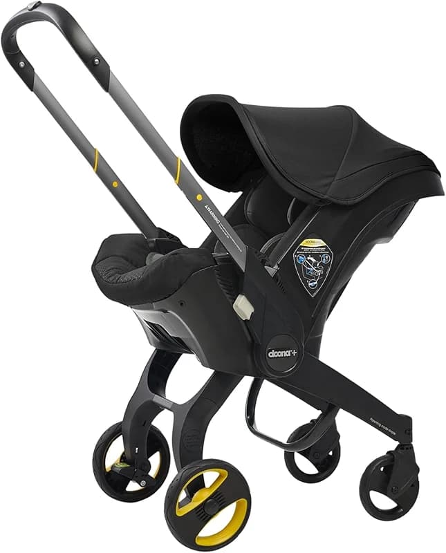 DOONA Car Seat & Stroller — image 3