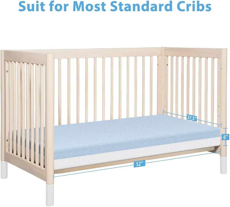 Dourxi Crib Mattress