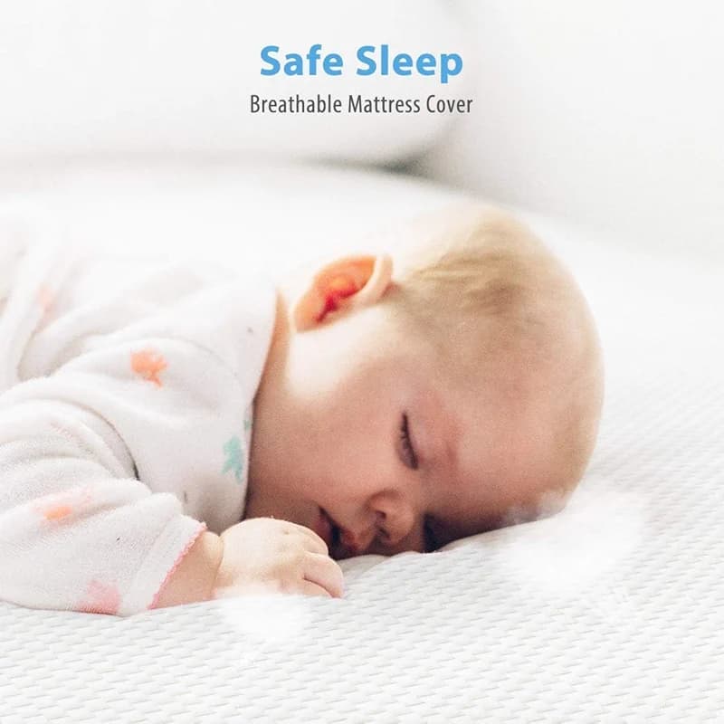 Dourxi Crib Mattress — image 4