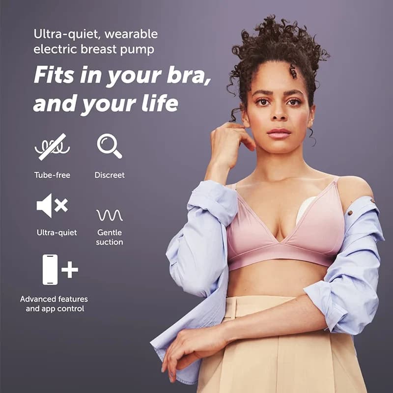 Elvie Single — image 6