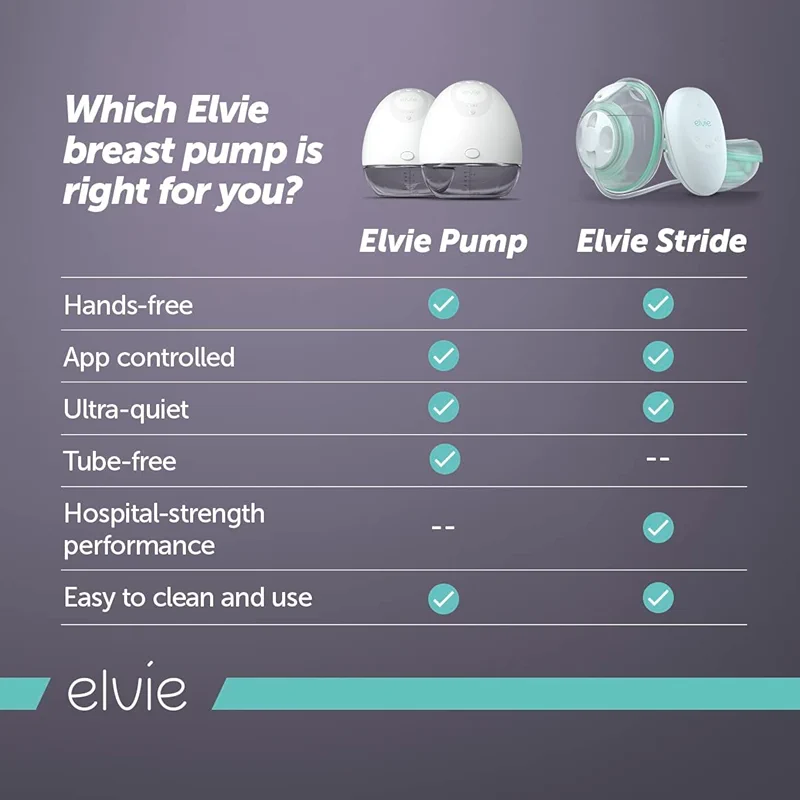 Elvie Single — image 8