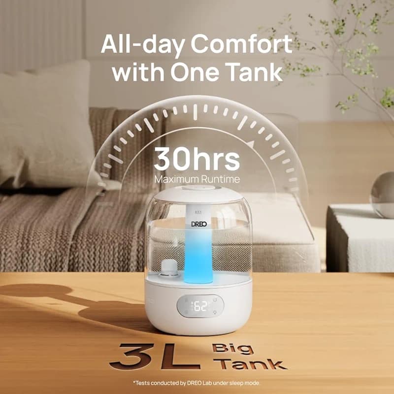 DREO Humidifiers for Bedroom — image 7