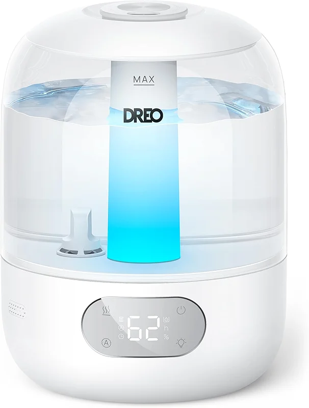 DREO Humidifiers for Bedroom — image 2