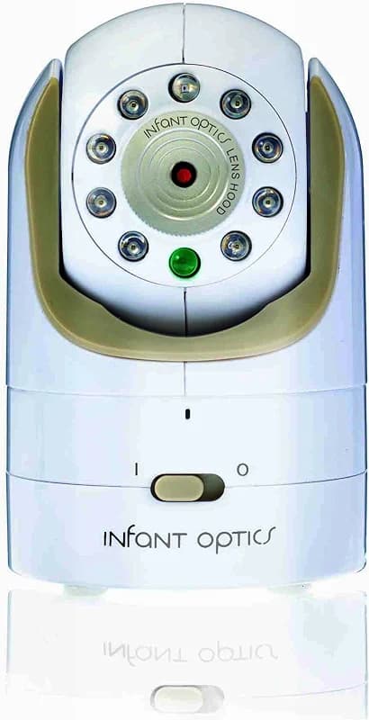 Infant Optics DXR-8 Add-on Camera (Not Compatible with DXR-8 PRO) — image 5