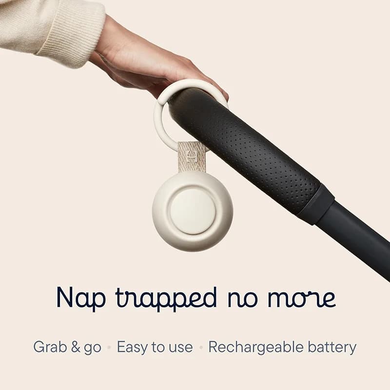 Hatch Go | Portable Sound Machine for Babies and Kids | Sleep Soother | 10 — image 4