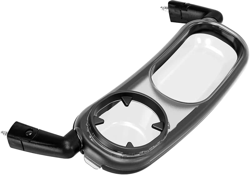 Snack Tray Fits for UPPAbaby Vista/Vista V2/Vista V3/Cruz/Cruz V2/ — image 7