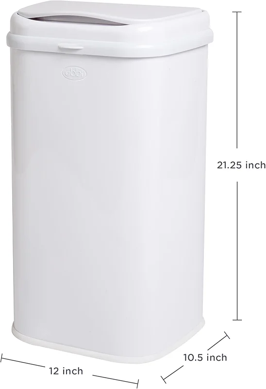 Ubbi Adult Diaper Pail — image 7