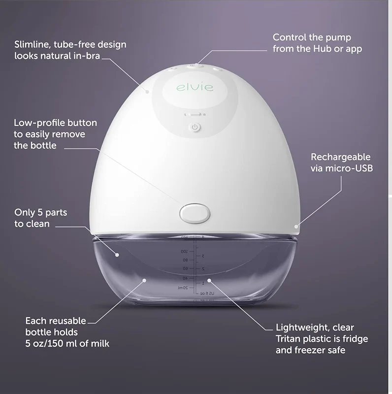 Elvie Single — image 7