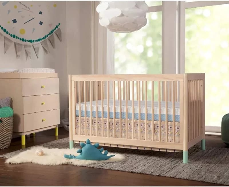 Dourxi Crib Mattress — image 7
