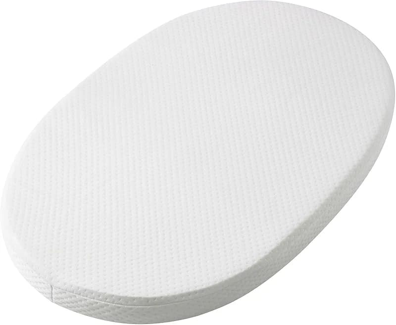 Mecc ecoh Baby Bassinet Mattress — image 7