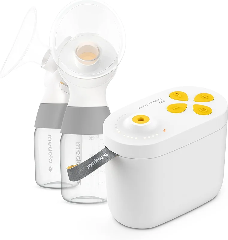New 2nd Gen Medela Pump in Style Pro Breast Pump — image 1