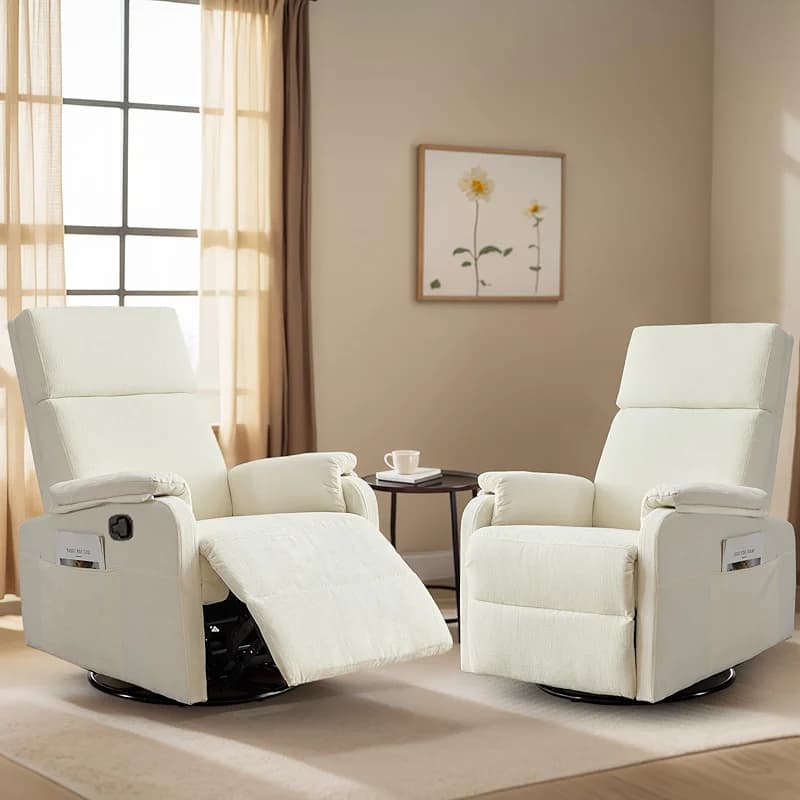 Korser Recliner Chair — image 7