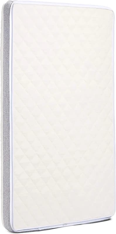 Graco Ultra 2-in-1 Premium Dual Sided Crib & Toddler Mattress - GREENGUARD — image 8