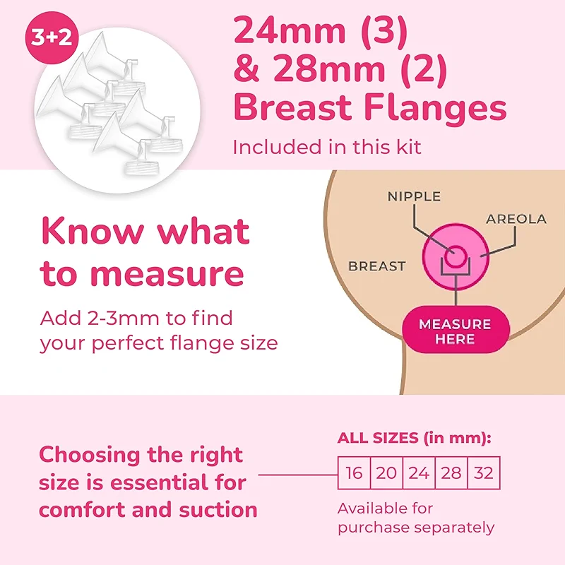 SPECTRA Baby S1 Plus Premier Rechargeable Breast Pump with Grey Tote — image 3
