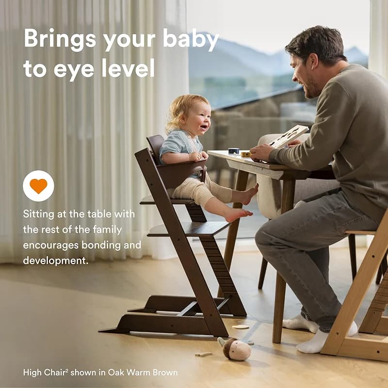 Stokke Tripp Trapp High Chair 2 — image 4