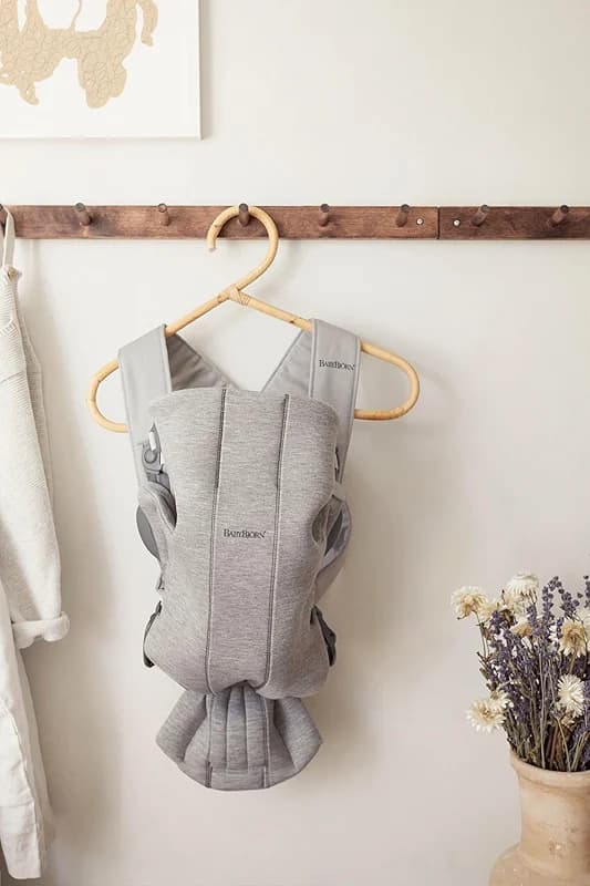 BabyBjörn Baby Carrier Mini — image 7