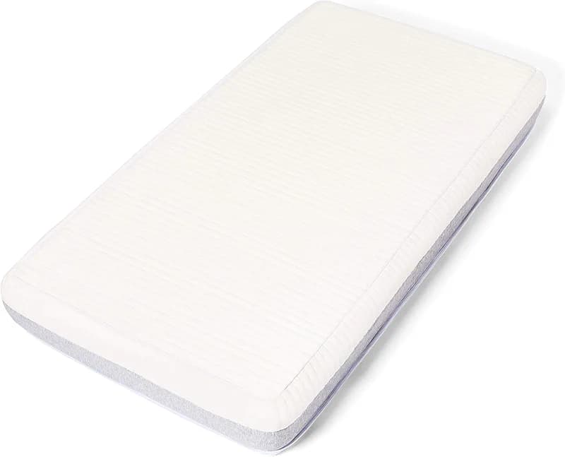 Graco Ultra 2-in-1 Premium Dual Sided Crib & Toddler Mattress - GREENGUARD — image 7