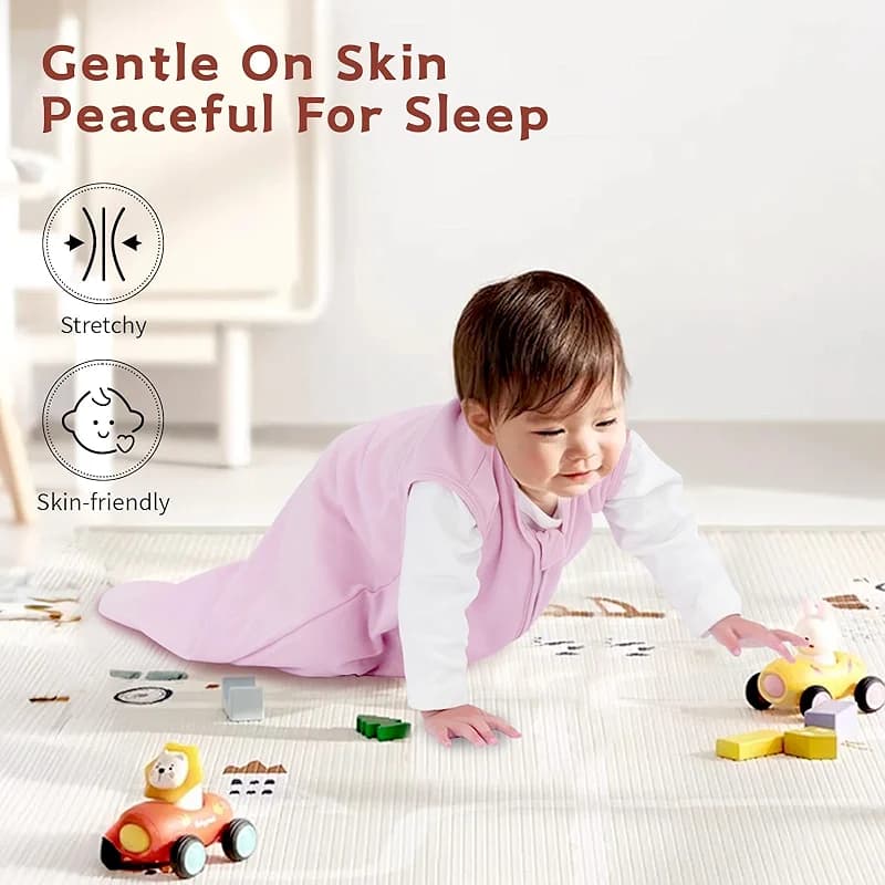 Baby Sleep Sack 6-12 Months