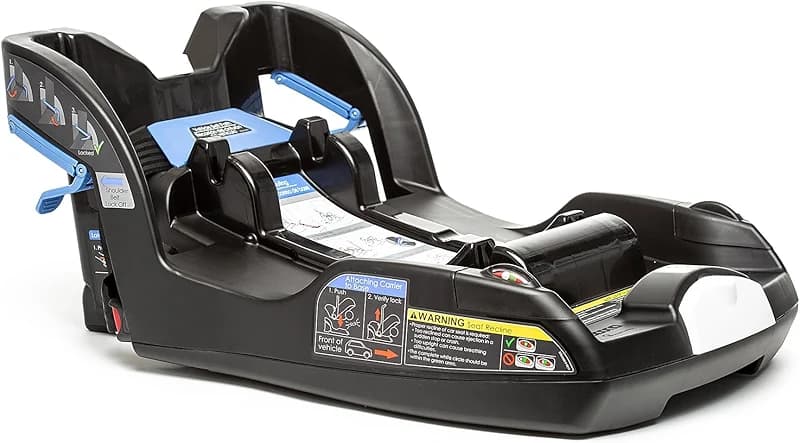 LATCH Base - Compatible with Doona Car Seat & Stroller — image 7