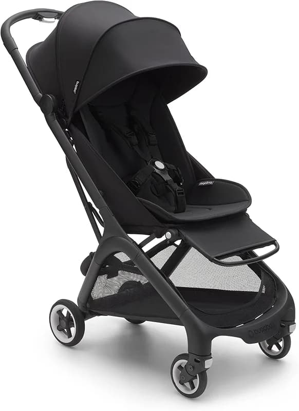 Bugaboo Butterfly - 1 Second Fold Ultra-Compact Stroller - Lightweight & — image 3