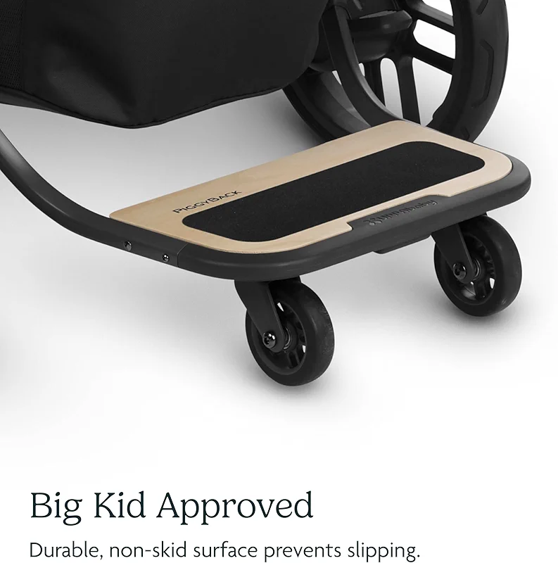 UPPAbaby PiggyBack Ride-Along Board for Vista — image 4