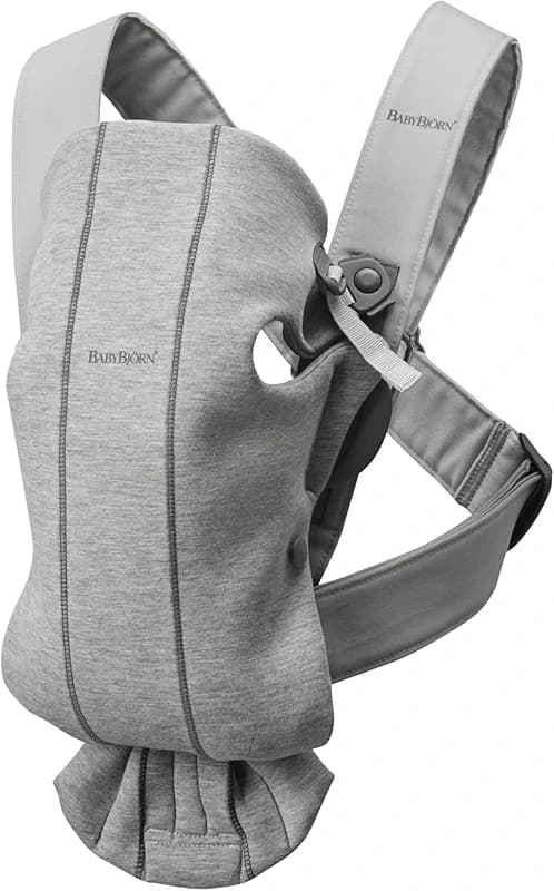 BabyBjörn Baby Carrier Mini — image 8