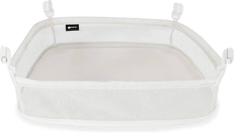 4moms mamaRoo Sleep Bassinet Storage Basket — image 2