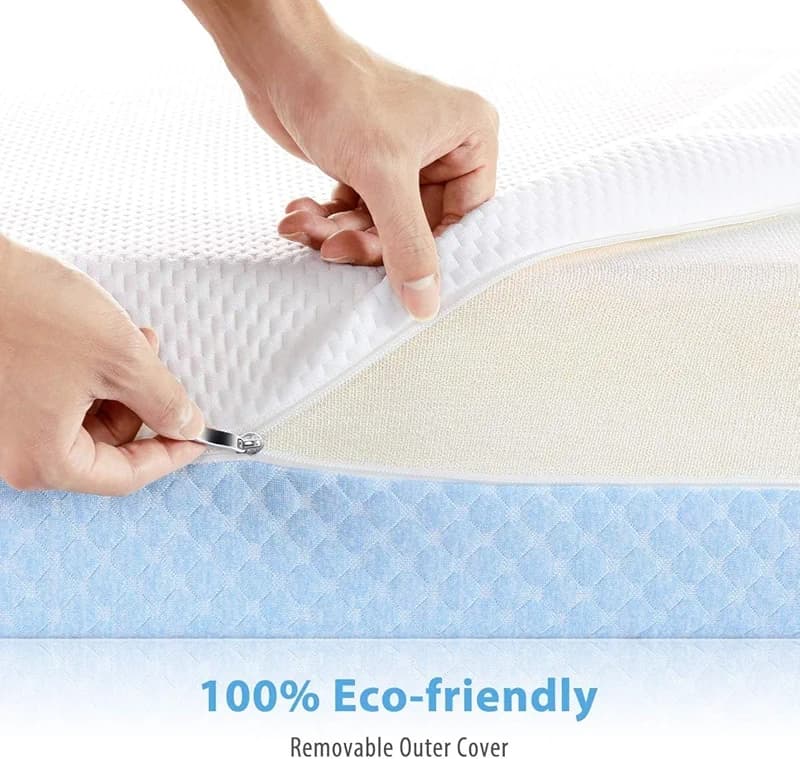Dourxi Crib Mattress — image 6