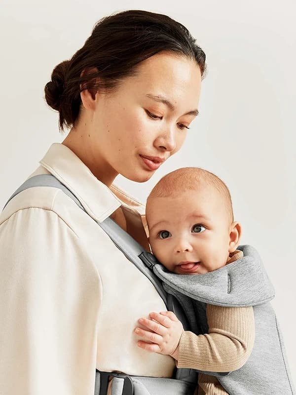 BabyBjörn Baby Carrier Mini — image 5
