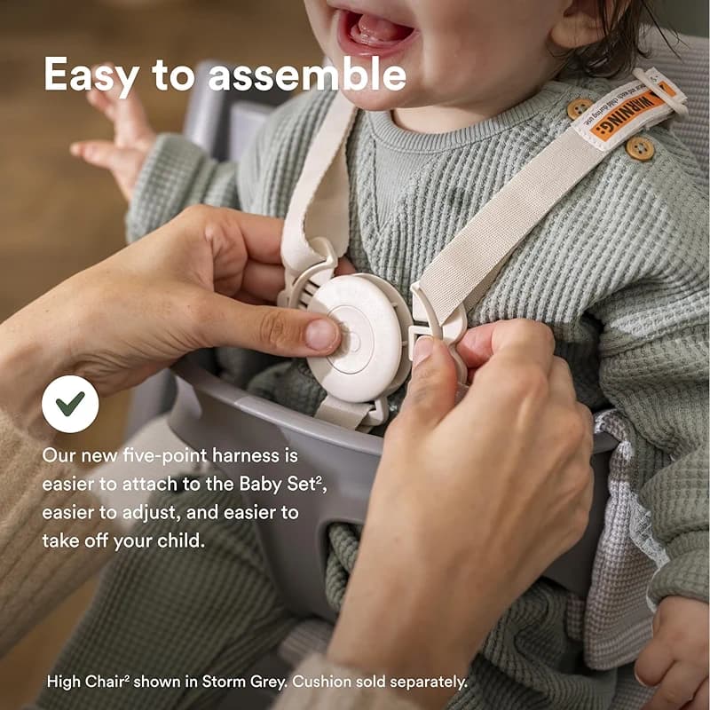 Stokke Tripp Trapp High Chair 2 — image 7