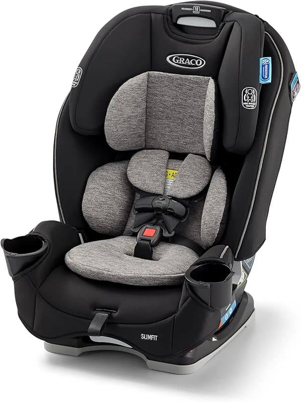 Graco Slimfit 3-in-1 Convertible Car Seat — image 5
