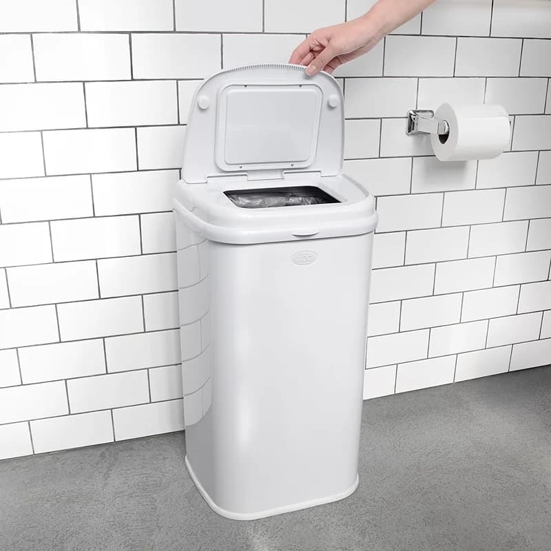 Ubbi Adult Diaper Pail — image 4