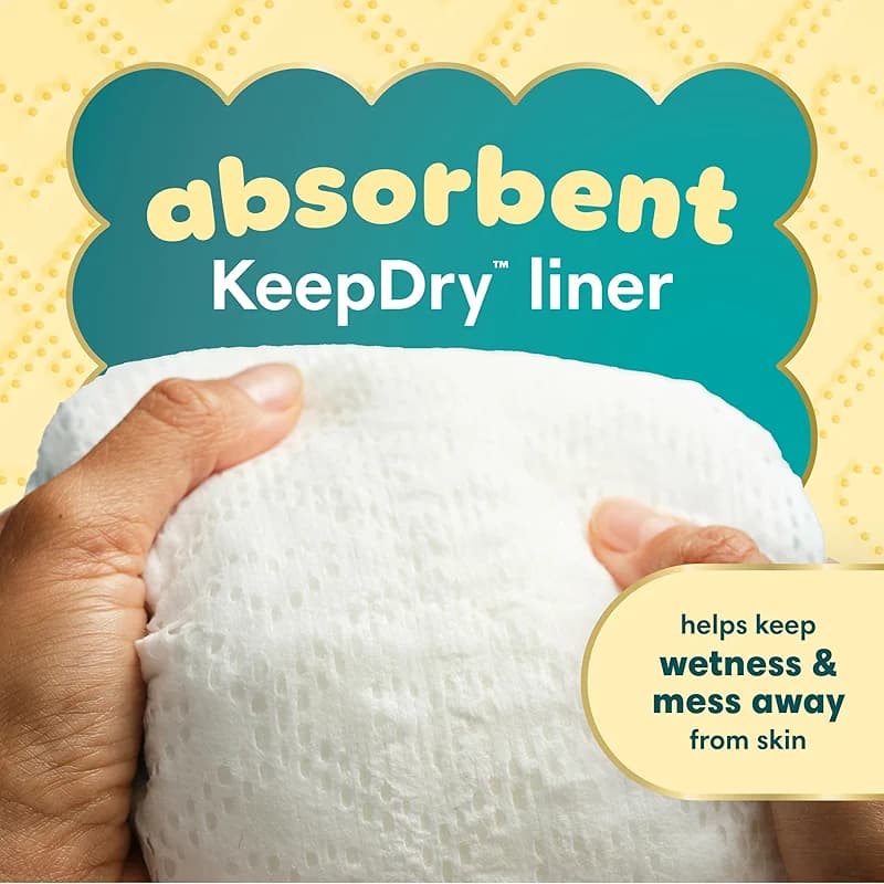 Pampers Swaddlers Diapers — image 2