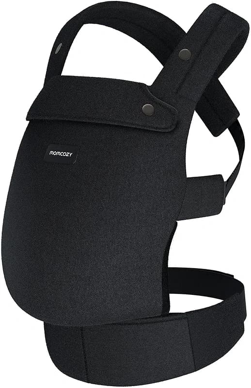 Momcozy Baby Carrier - Ergonomic — image 8