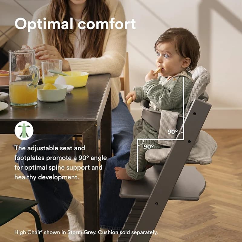 Stokke Tripp Trapp High Chair 2 — image 8