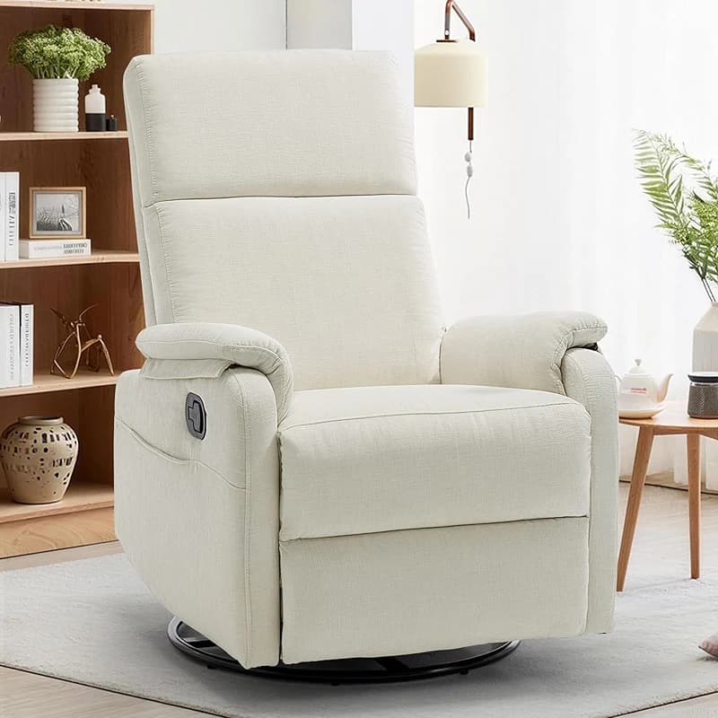 Korser Recliner Chair — image 5