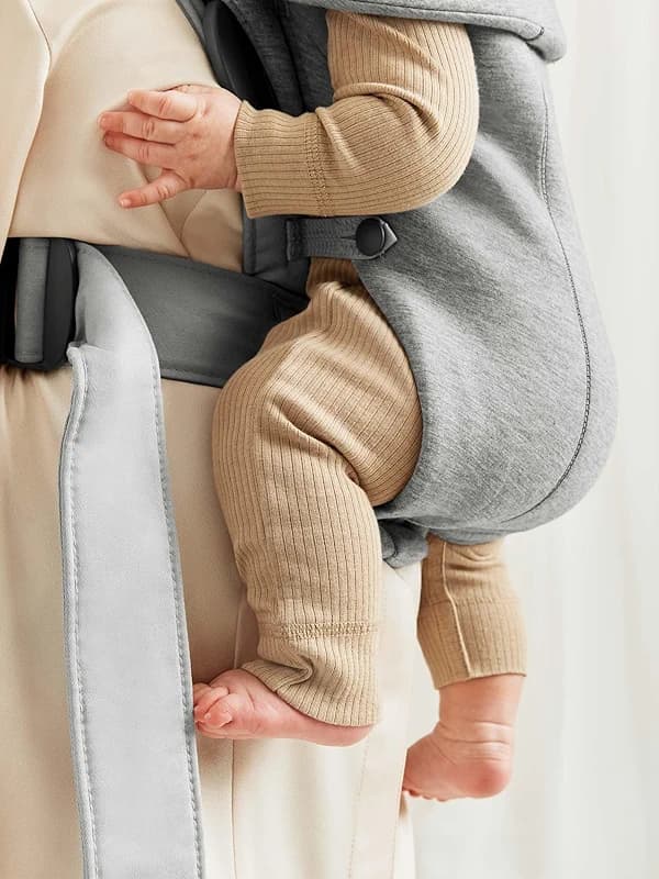 BabyBjörn Baby Carrier Mini — image 6