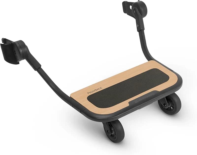 UPPAbaby PiggyBack Ride-Along Board for Vista