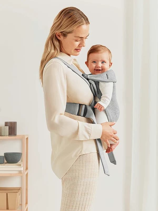 BabyBjörn Baby Carrier Mini
